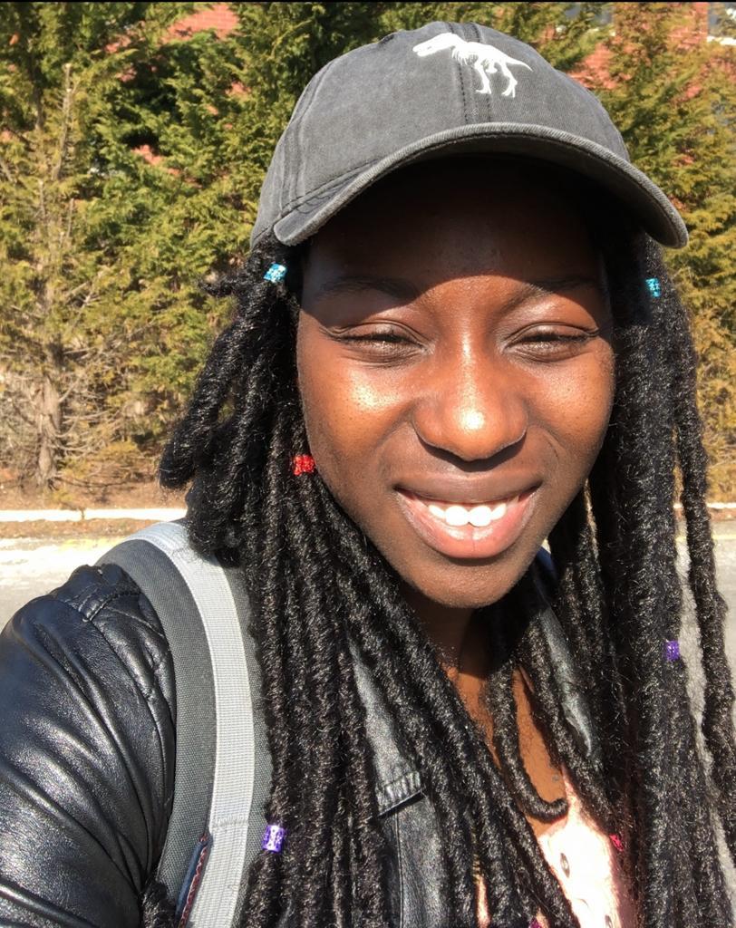 Destinee Adams