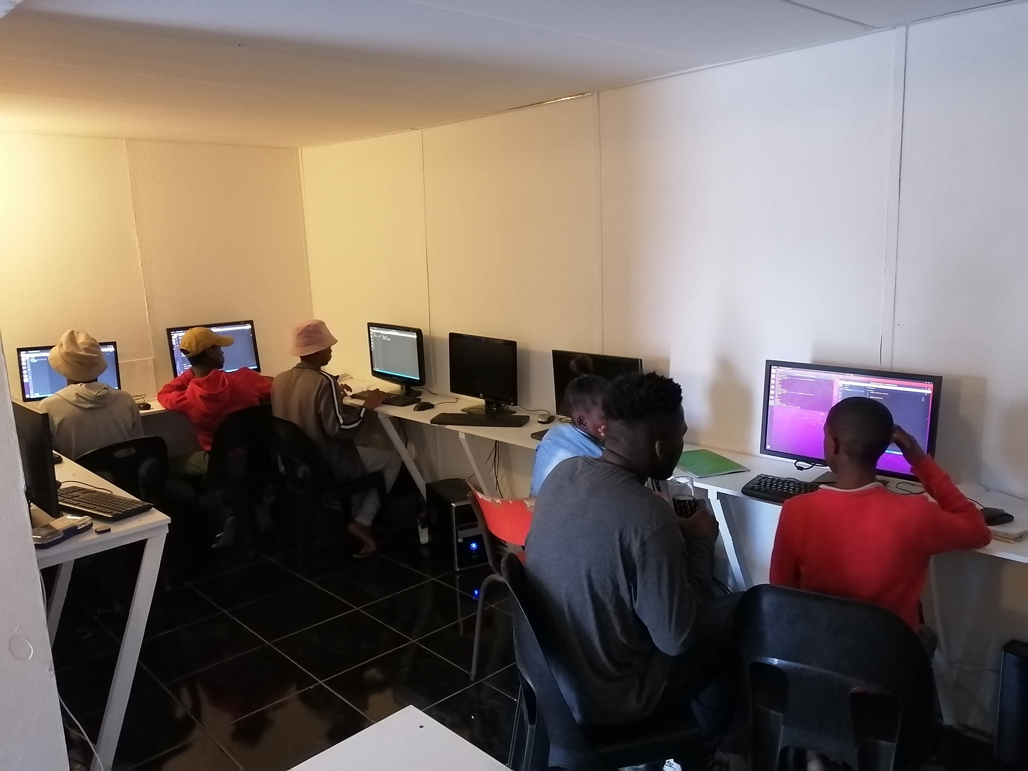 Database Development